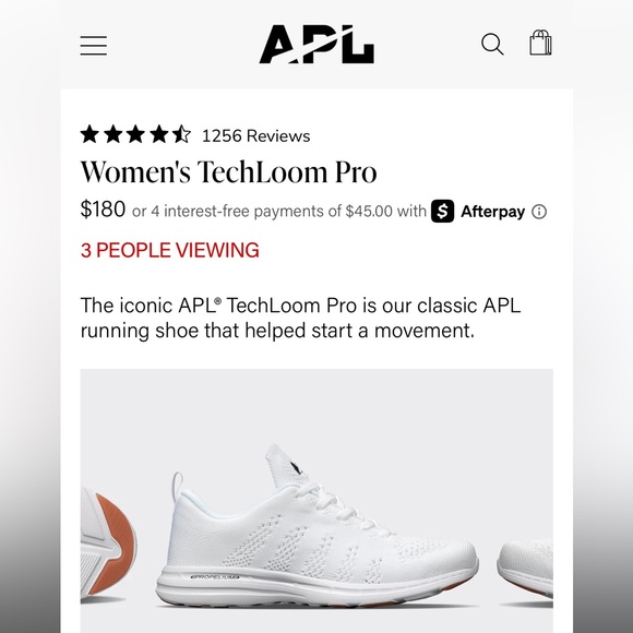 APL Techloom - Picture 9 of 15